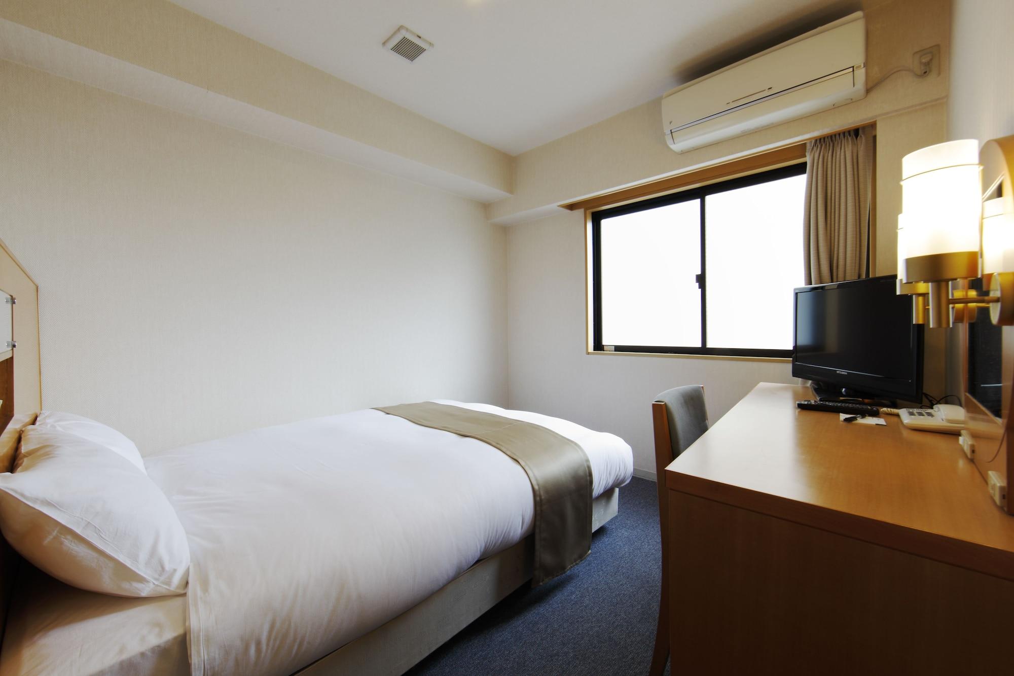 Chisun Inn Kamata Tokio Exterior foto