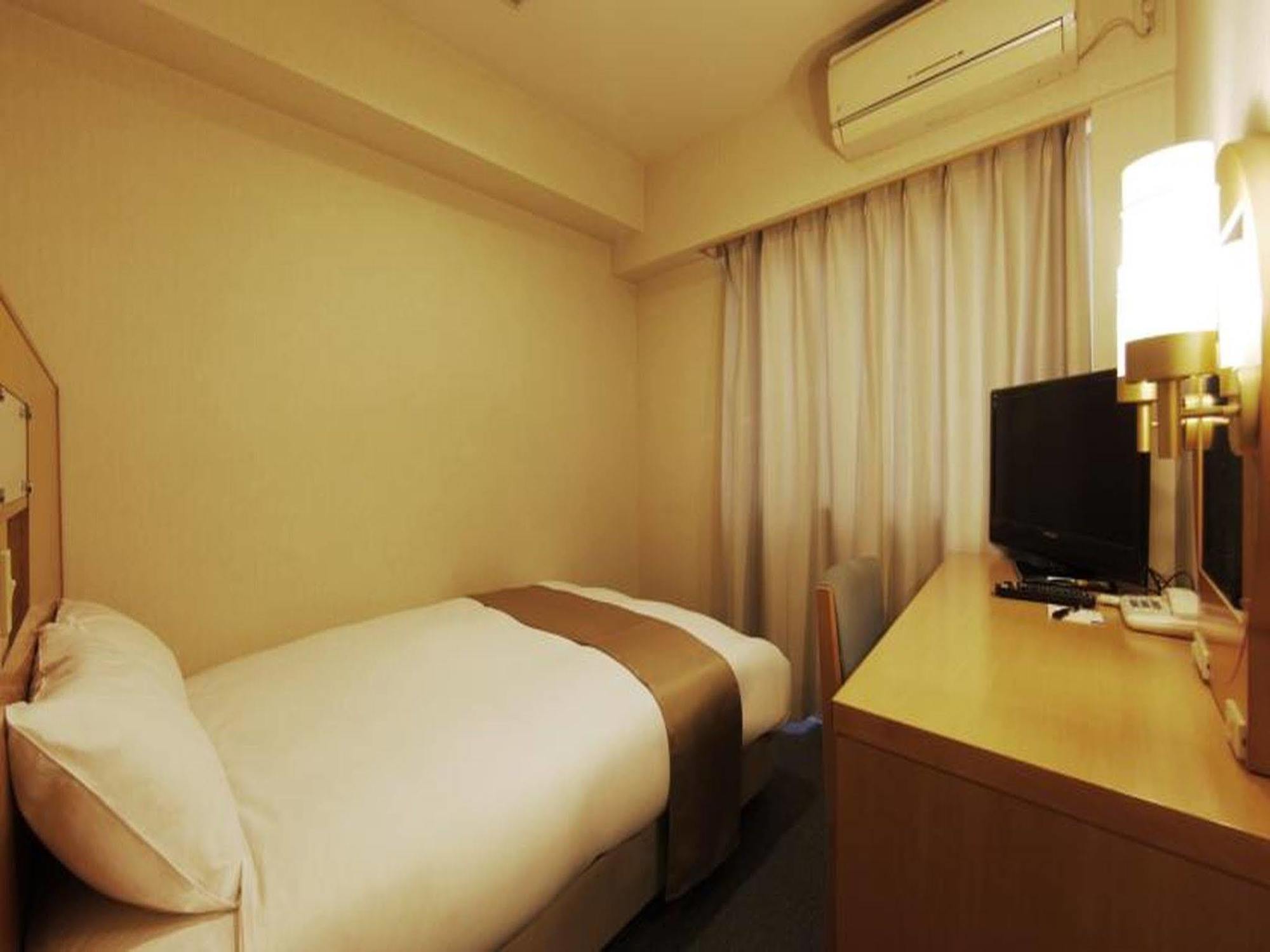 Chisun Inn Kamata Tokio Exterior foto